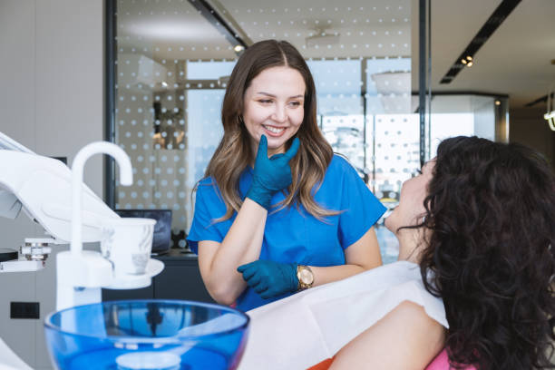 Advanced Technology for Better Dental Care in West Ishpeming, MI